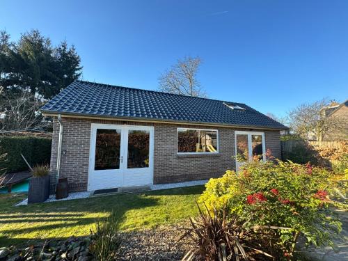 Ittersum House | Fun-Size holiday home Zwolle