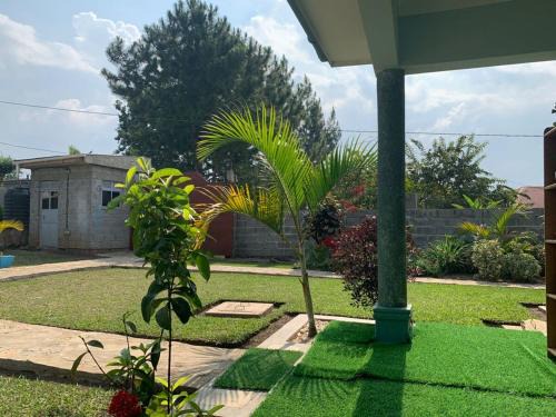 Fort Portal House | Fun-Ville Vacation Home, Entire home - 4 bedrooms