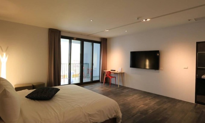 Sail Rock Beach Bed & Breakfast | FunsonHotel