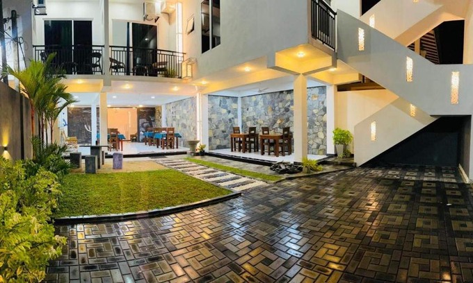 Kudapaduwa House | Funwhales Rest House