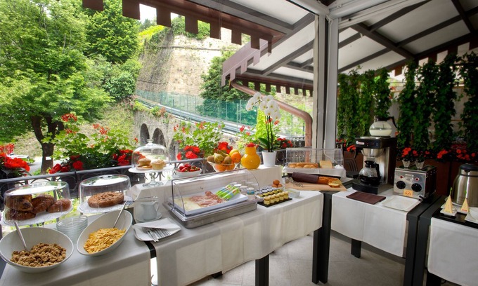 Bergamo House | Fuori Porta House