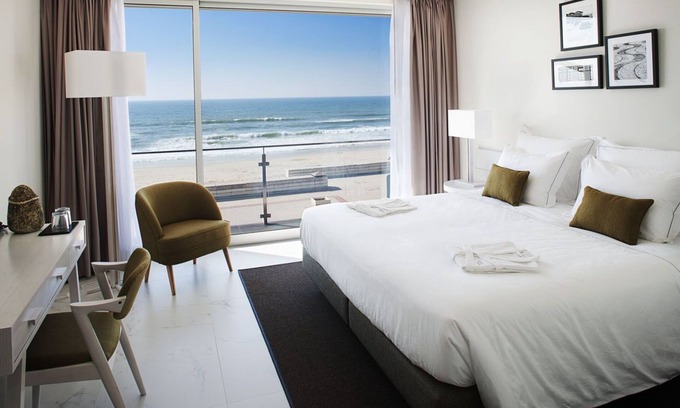 Furadouro Hotel | Furadouro Boutique Hotel Beach & Spa