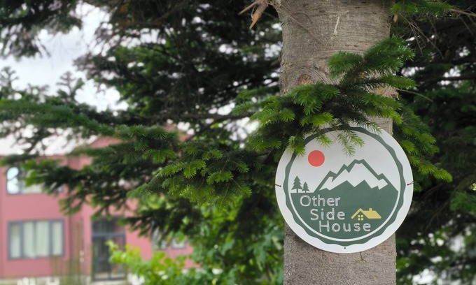 Nakafurano House | Furano/Other Side House/Up to 7 people/Groups can rent out the 2nd floor