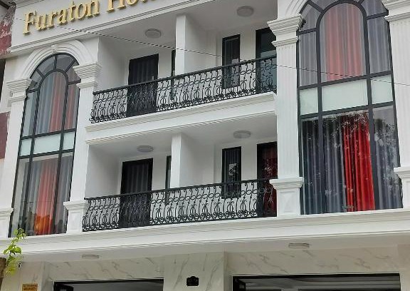 Duc Hoa Hotel | Furaton Hotel