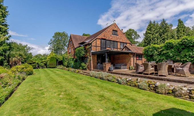 Crawley Down House | Furnace House