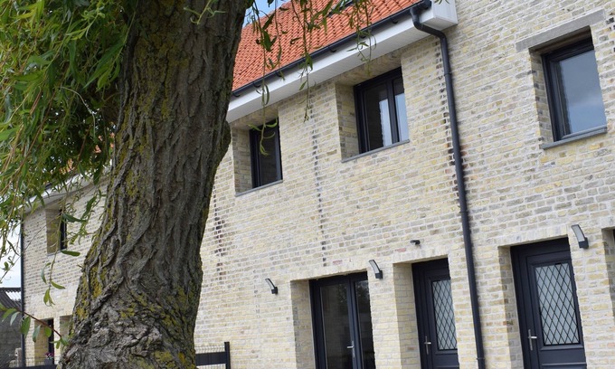 Saint-Folquin Apartment | Furnished accommodation between Côte d'Opale and Flandre Maritime