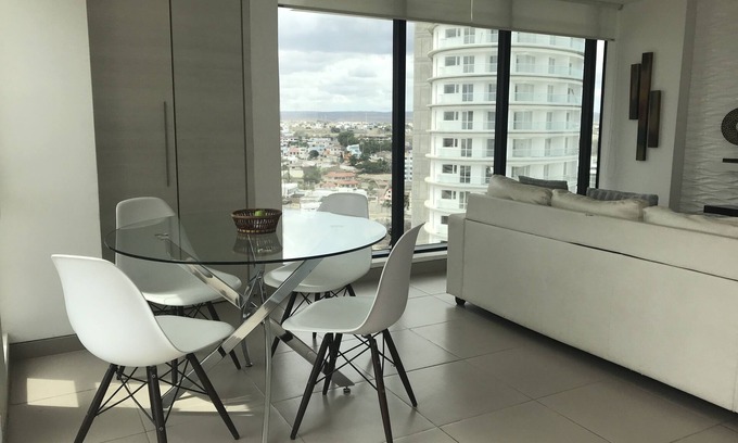 Manta Apartment | Furnished apartment in Manta