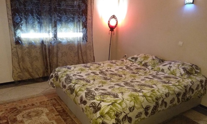 Hamria Apartment | Furnished Apartment Meknes