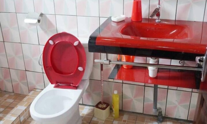 Douala Apartment | Furnished apartment: Vacation rental Douala, Cameroon