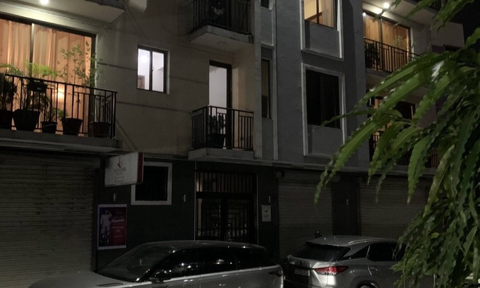 Lingwala House | Furnished apartments ideally located behind the Golf de Kinshasa