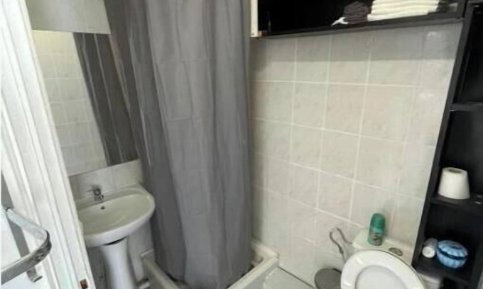 Sevran Apartment | Furnished F3 2 stations from Charles de Gaulles airport, Parc des expositions
