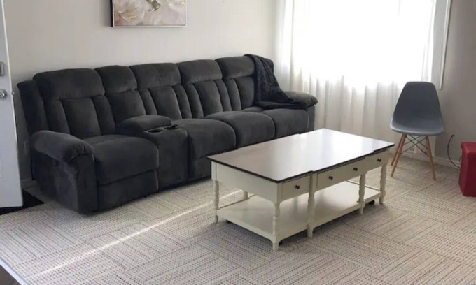 Geraldton House | Furnished house in Geraldton
