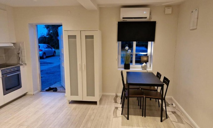 Abbekas Apartment | Furnished one bedroom apartment