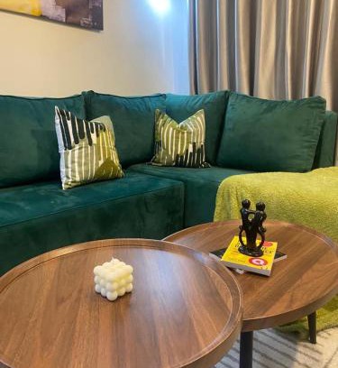Kasarani Apartment | Furnished Royale Homes