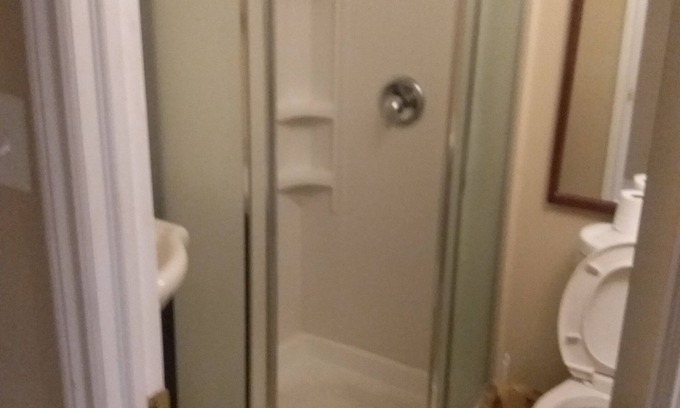 Church and Wellesley Apartment | Furnished Studio Apartment in Downtown Toronto