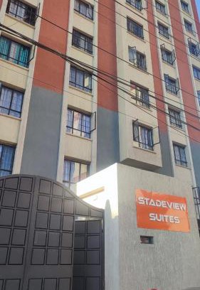 Nairobi West Apartment | Furnished Suite in Nairobi West next to JKIA and Wilson Airport