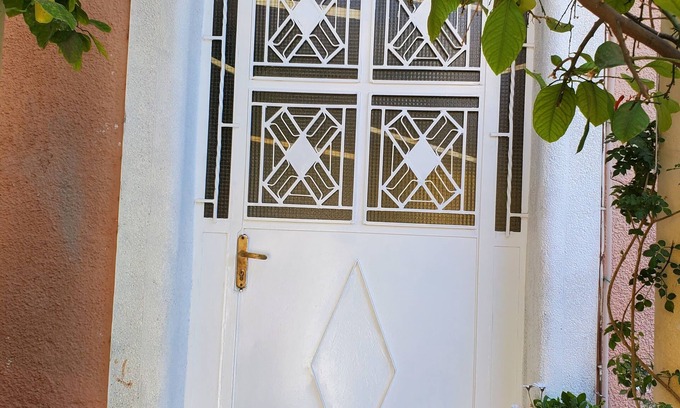 Oujda Apartment | Furnished villa downtown oujda