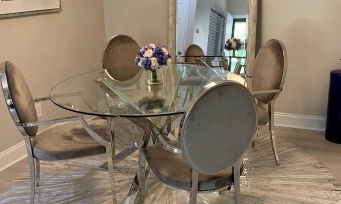 Safety Harbor Villa | Furnished Villa - Vacation, Corporate or Temporary Housing