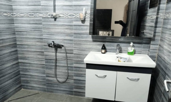 Pointe des Almadies Apartment | Furnished with 3 rooms Udders