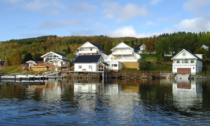 Sorreisa Municipality Apartment | Furoy Hotel Apartments and Boating