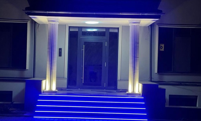 Tecuci Apartment | Furtuntec