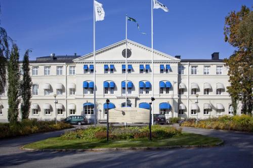 Lovholmen Hotel | Furunäset Hotell & Konferens