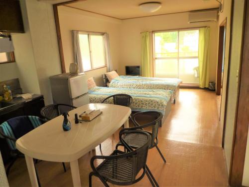 Futami Apartment | Futami Terrace C