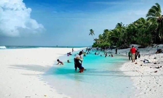 Fuvahmulah House | Fuvahmulah Inn