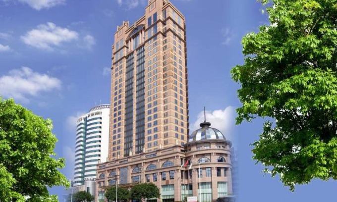 Gulou Hotel | Fuzhou Meilun Hotel