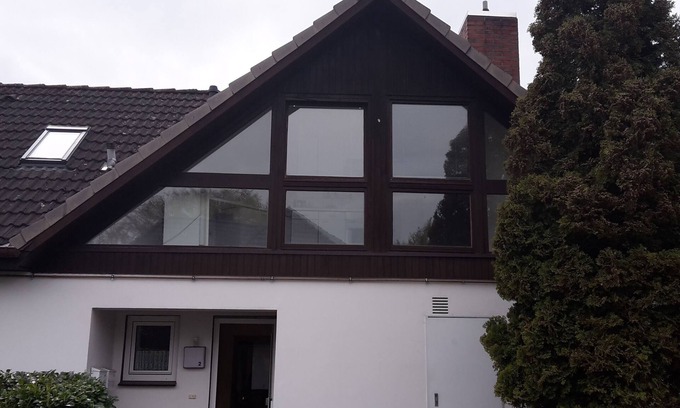 Itzstedt Apartment | FW 3 Zimmer 1OG 80qm