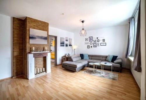 Oker Apartment | FW-Okertalerstieg