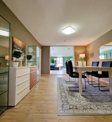 Dieburg Apartment | FwDbg