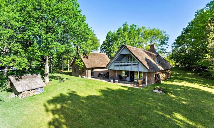 Vedelshave House | FY175 Asperup - Sommerlandsvej 4