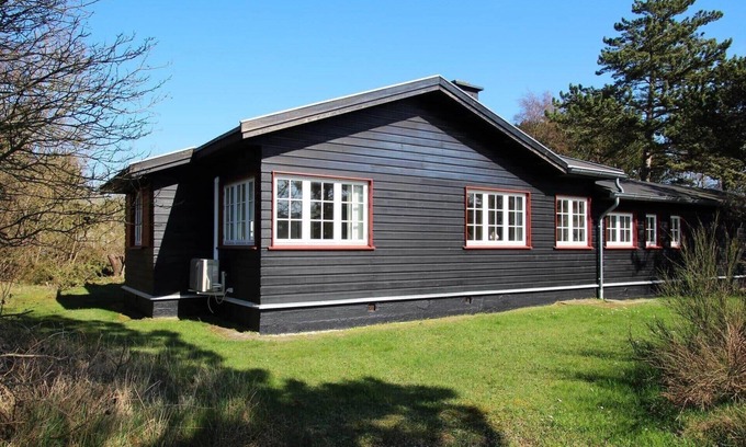Martofte House | FY339 Martofte - Fynshovedvej 786
