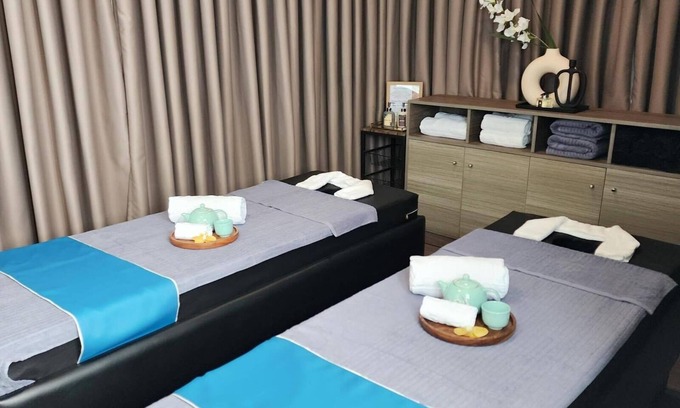 Bacoor City Hotel | Fynn Boutique Hotel