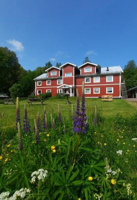 Molkom Apartment | Fyrbo