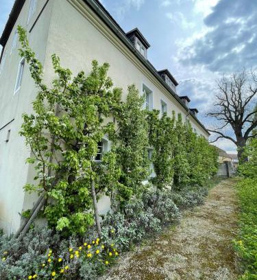 Furstlich Drehna Apartment | Gärtnereihaus in Fürstlich Drehna - Spreewald