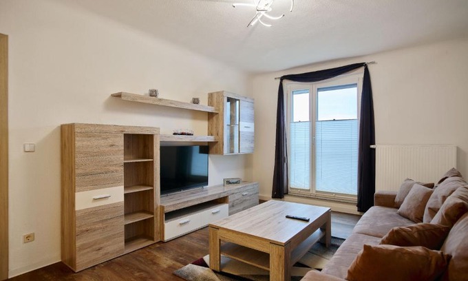 Riesa Apartment | Gäste- und Ferienwohnung in der Sportstadt Riesa