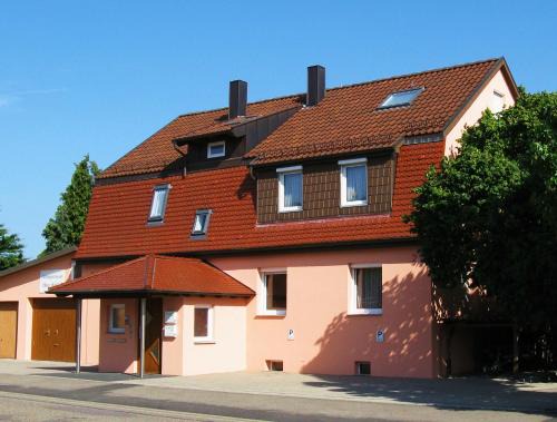 Abstatt Apartment | Gästeapartments Haus Kohler