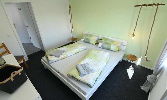 Biedenkopf Apartment | Gästehaus Achenbach