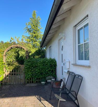 Otterbach Apartment | Gästehaus Am Himmelreich