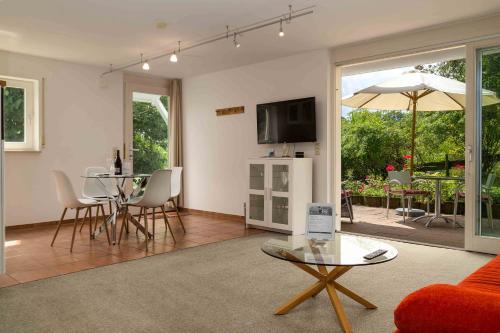 Neuravensburg Apartment | Gästehaus Berlinger