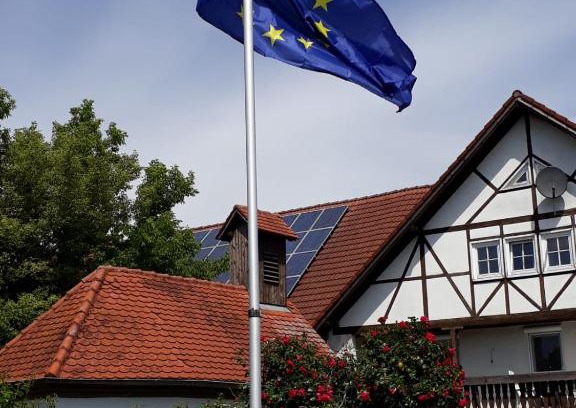 Ellwangen House | Gästehaus GL