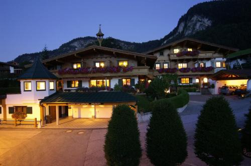 Kufstein Bed & Breakfast | Gästehaus Grauss