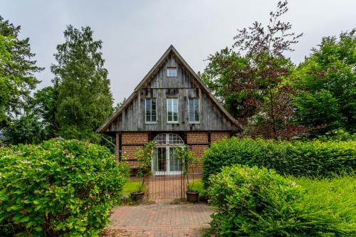 Fuchtel Apartment | Gästehaus Gut Füchtel und Gut Welpe