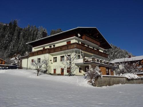 Bach Apartment | Gästehaus Hauser