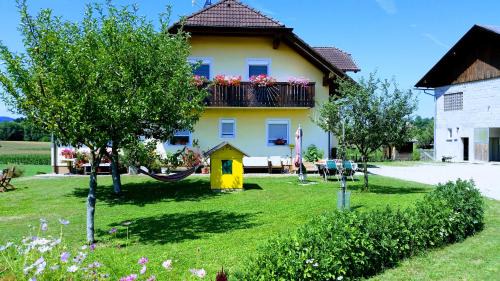 Klopein Apartment | Gästehaus Lipnik
