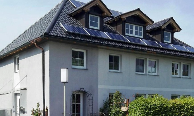 Weissbach Apartment | Gästehaus Marzoll