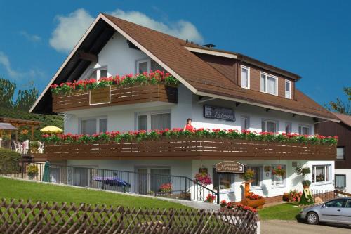 Altenau Apartment | Gästehaus Nietmann Ferienwohnung 9