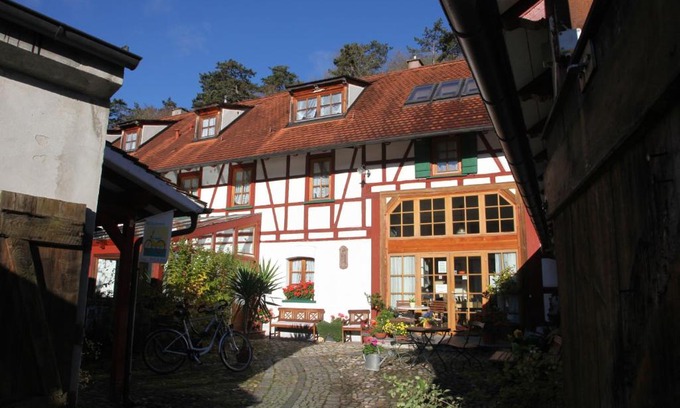 Sigmaringen Hotel | Gästehaus Pfefferle Hotel garni und Ferienwohnungen